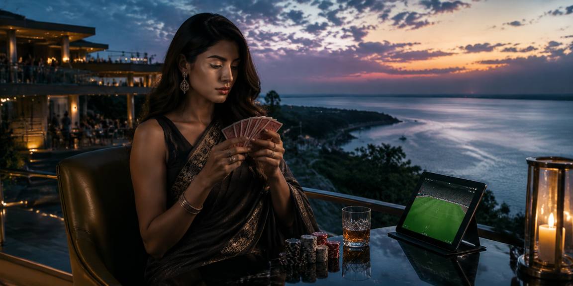 8988 লাইভ টেবিল বনাম স্লট — কোনটি বেছে নেবেন